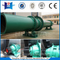 High efficiency coal slag dryer with best quality